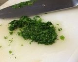 南高梅しそ鶏餃子作り方5写真
