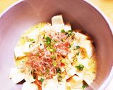 豆腐とろろ丼作り方5写真