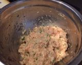 南高梅しそ鶏餃子作り方7写真
