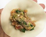 ジューシー餃子作り方7写真