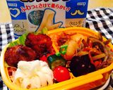 さけるチーズだけでかんたんりんごハート作り方4写真