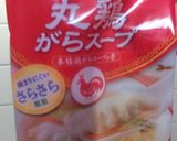 干しエビ入り　あんかけカレー焼きそば作り方1写真