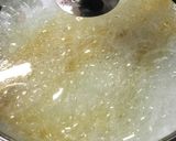 【折らない！】カレー風味の絶品蒸しTKP作り方3写真