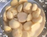 新じゃがでほっくほくチーズinコロッケ作り方2写真