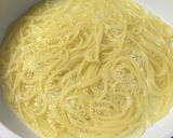 【折らない！】カレー風味の絶品蒸しTKP作り方4写真