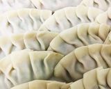 ジューシー餃子作り方9写真