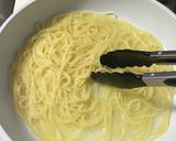 【折らない！】カレー風味の絶品蒸しTKP作り方5写真