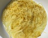 【折らない！】カレー風味の絶品蒸しTKP作り方6写真