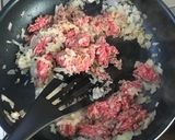 新じゃがでほっくほくチーズinコロッケ作り方3写真