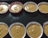 コーヒー風味★大人のマドレーヌ作り方6写真