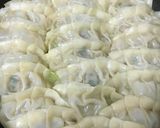 ジューシー餃子作り方12写真