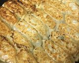 ジューシー餃子作り方13写真