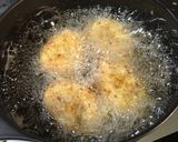 新じゃがでほっくほくチーズinコロッケ作り方6写真