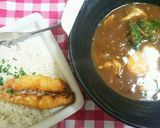 我が家の基本のスープカレー作り方7写真
