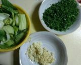 15分以内で出来る。簡単！麻婆豆腐！！作り方2写真