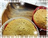 コーヒー風味★大人のマドレーヌ作り方7写真