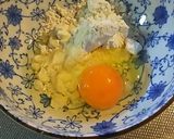 ししゃも 天ぷら作り方2写真