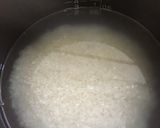 とり釜飯作り方1写真