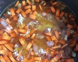 とり釜飯作り方5写真