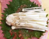 豚肉の明太えのき巻き作り方4写真