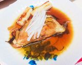 ஐカレイの煮付けஐ作り方5写真