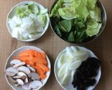 ☆中華丼☆作り方2写真