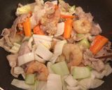 ☆中華丼☆作り方4写真