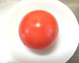 ささ身と丸ごとトマトの炊き込み玄米ご飯作り方3写真