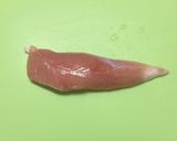 ささ身と丸ごとトマトの炊き込み玄米ご飯作り方4写真