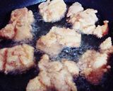 鶏の竜田揚げ作り方5写真