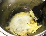 レモンカードマフィン作り方5写真