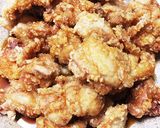 鶏の竜田揚げ作り方7写真