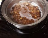 激安！ALL手作り！1食30円！みつ豆！作り方4写真