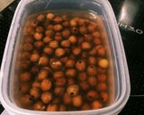 激安！ALL手作り！1食30円！みつ豆！作り方5写真
