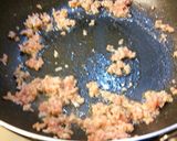 モヤシたっぷり味噌ラーメン♪作り方2写真