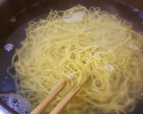 モヤシたっぷり味噌ラーメン♪作り方6写真