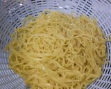 モヤシたっぷり味噌ラーメン♪作り方9写真