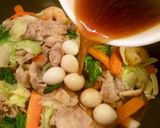 ☆中華丼☆作り方6写真