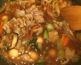 ☆中華丼☆作り方7写真
