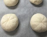 手ごね 丸パン 小4個作り方6写真