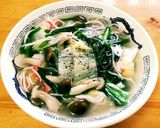 創味シャンタンで中華風にゅうめん♪作り方11写真