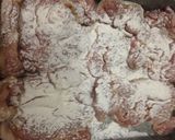 照り焼きチキンのタルタルソース添え作り方4写真