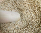 簡単だけどある意味本格的！叩いて棒棒鶏♪作り方6写真