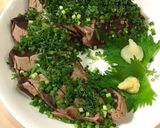 カツオのタタキや刺身の絶品な食べ方作り方6写真