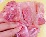 浅草名店の味☆タルタルチキン作り方5写真