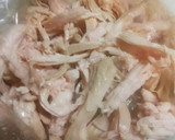 簡単だけどある意味本格的！叩いて棒棒鶏♪作り方9写真