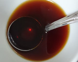 とろ旨♪白菜と豚肉の甘酢あん豆腐作り方5写真