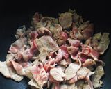 ご飯が進む！簡単八宝菜！作り方2写真