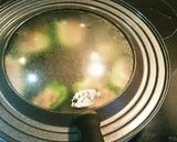 豆腐・チーズ入り肉詰めピーマン作り方7写真