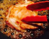 浅草名店の味☆タルタルチキン作り方10写真
